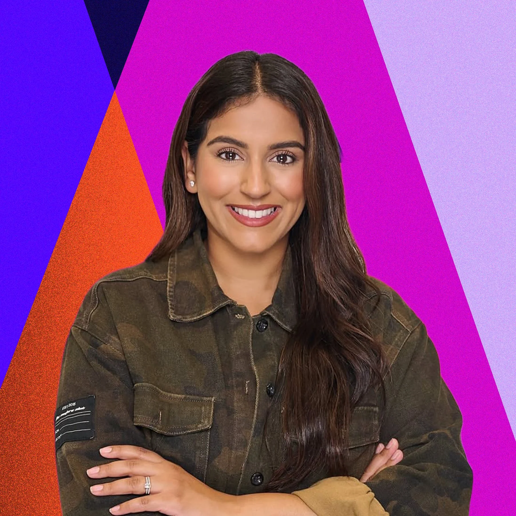 Gura - Gura brings the energy, tunes and fun vibes to your radio!