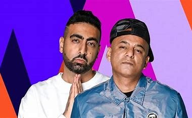 Panjabi Hit Squad