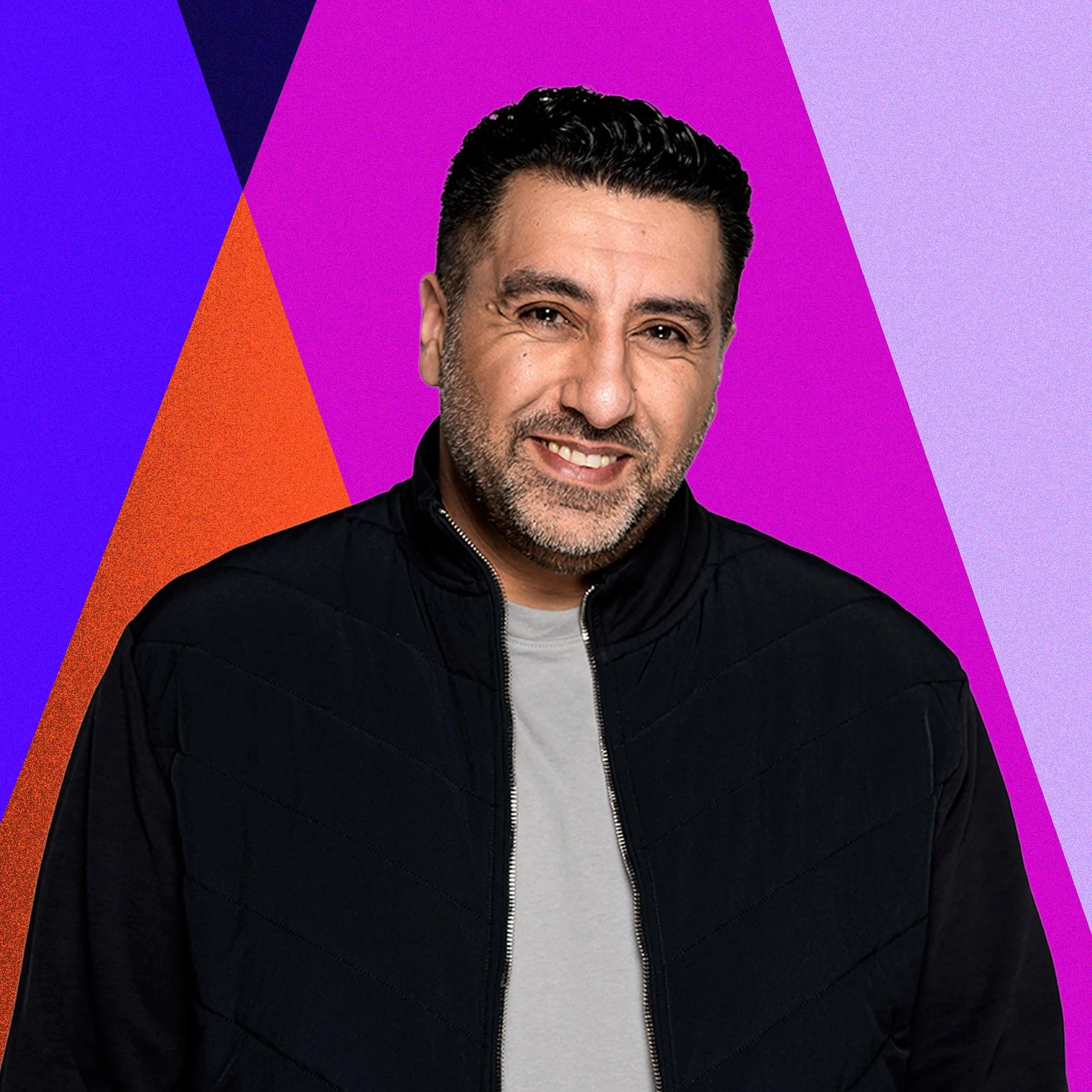 AN Panjabi with Dipps - Your essential fix of Bhangra and Punjabi music, culture and special guests