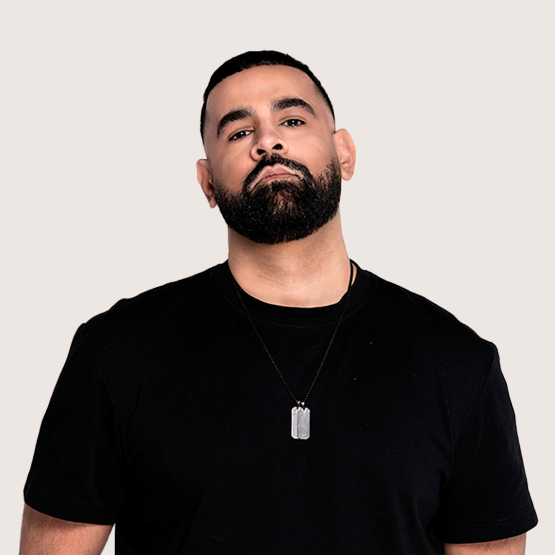 AJD- Asian dance floor fillers, Bhangra and Bollywood mash-ups and certified hip-hop and R&B bangers