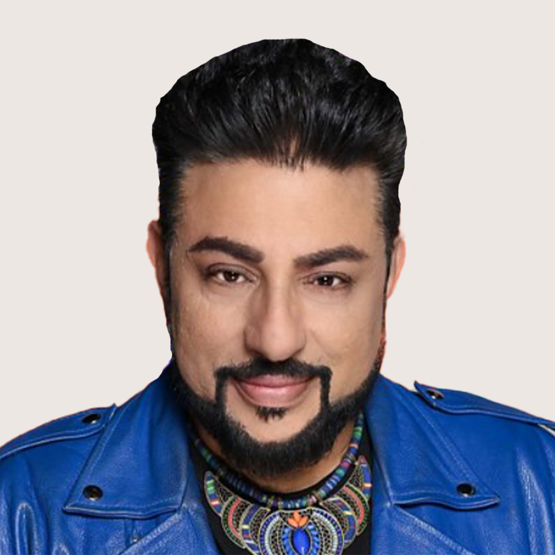 Bobby Friction- New British Asian sounds and Desi beats from around the world.