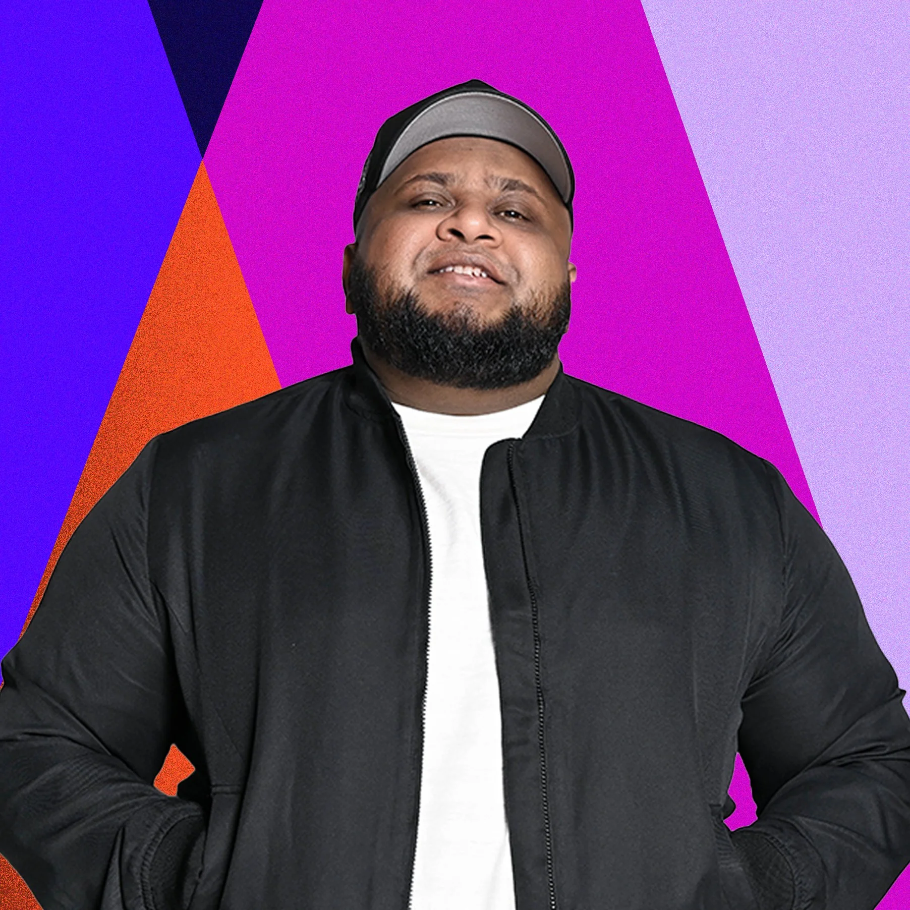 AN Pakistani Entertainment Show with Kan D Man- Pakistani music, entertainment, news with Kan D Man