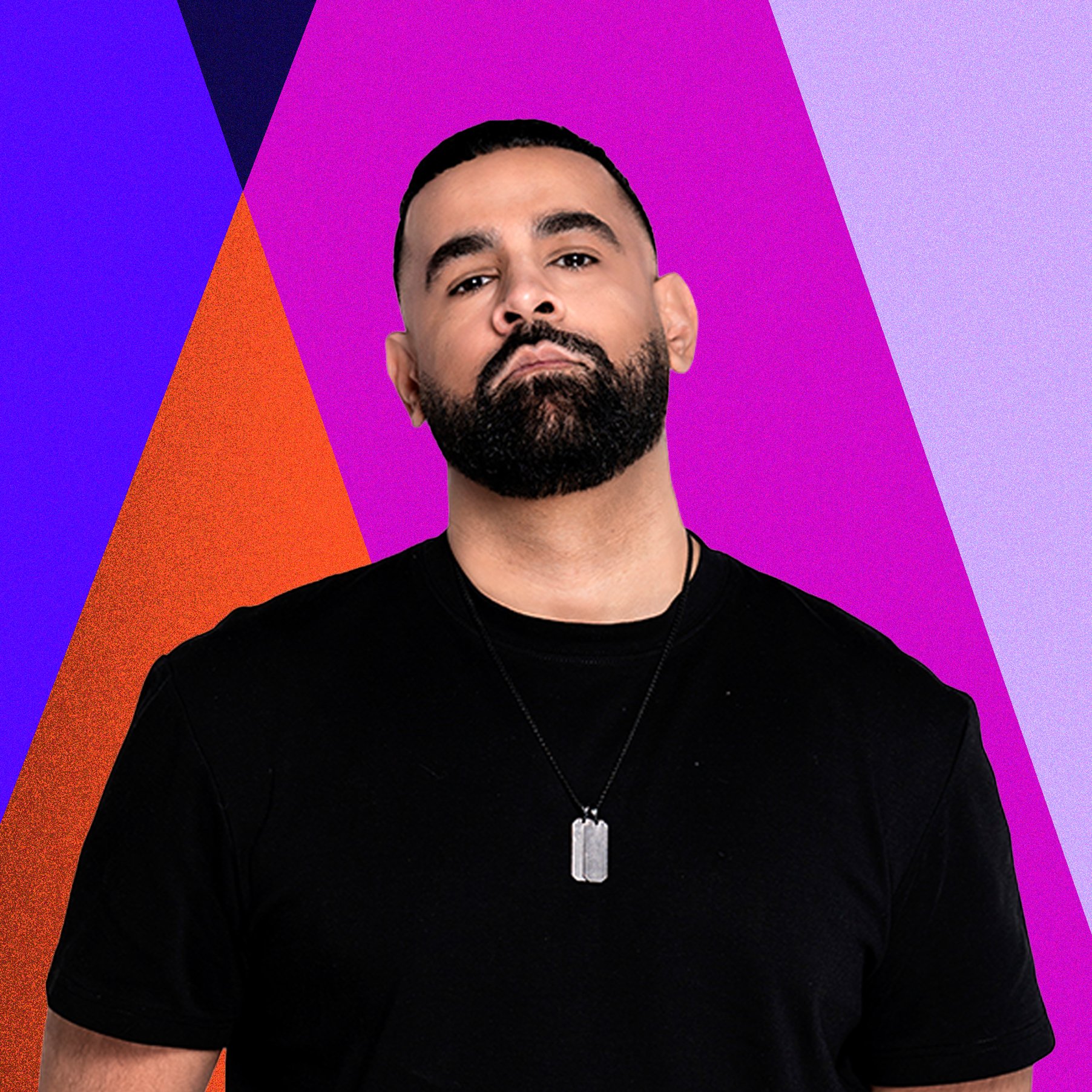 AJD - Asian dance floor fillers, Bhangra and Bollywood mash-ups & certified hip-hop and R&B bangers