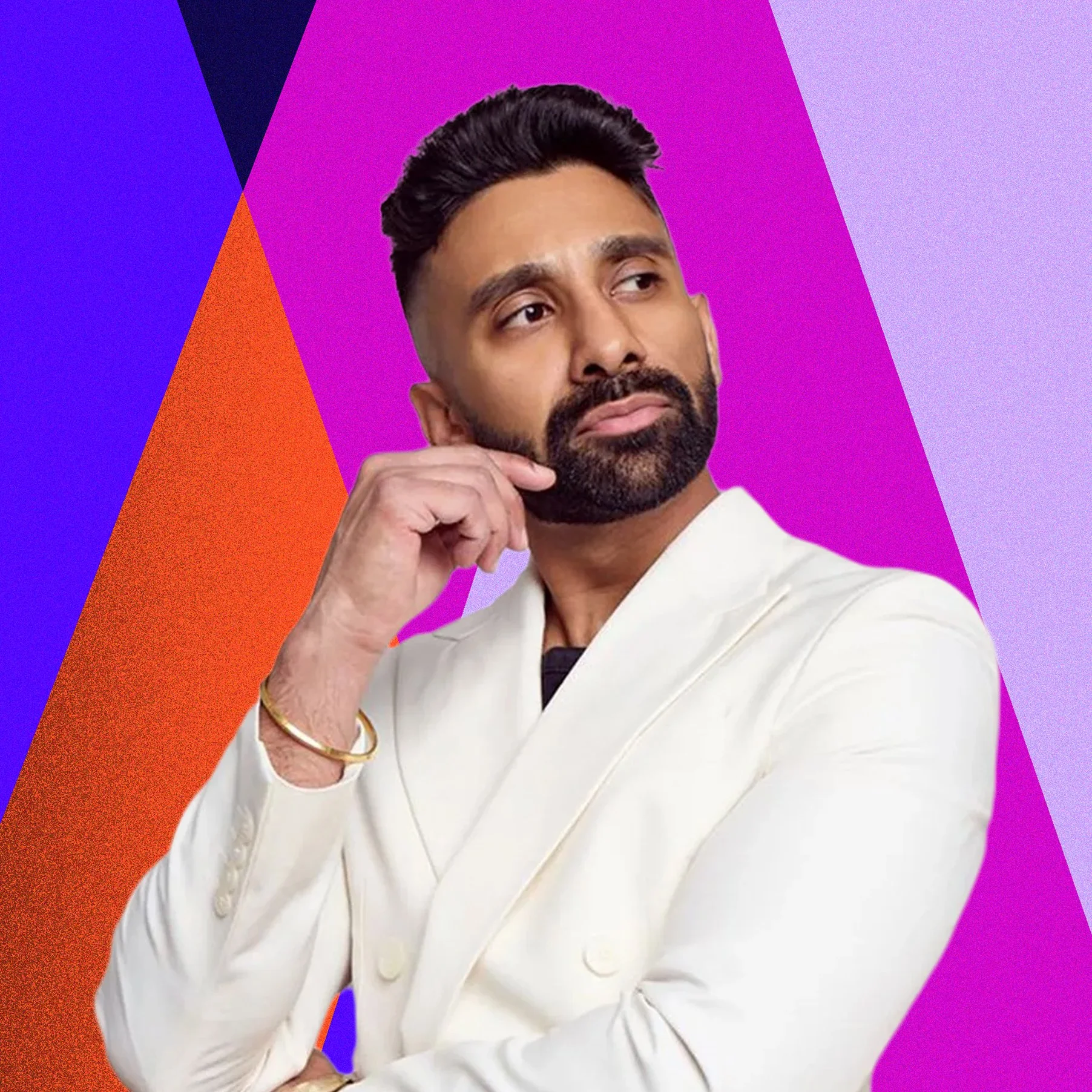 Jaz Singh - Big tunes and good vibes