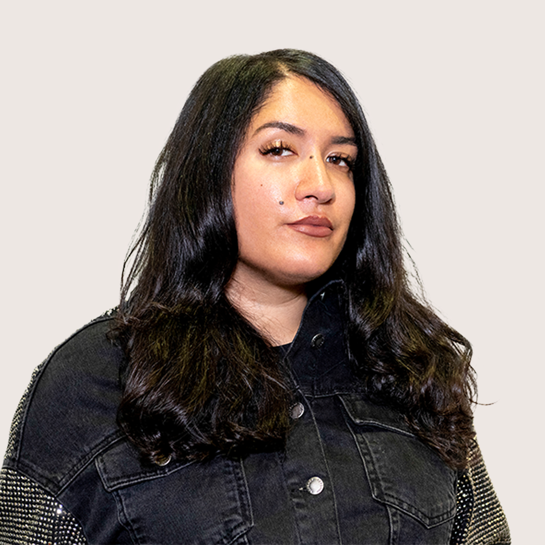 Pure Spice with DJ Manara- Party vibes from the Queen of the Blend...