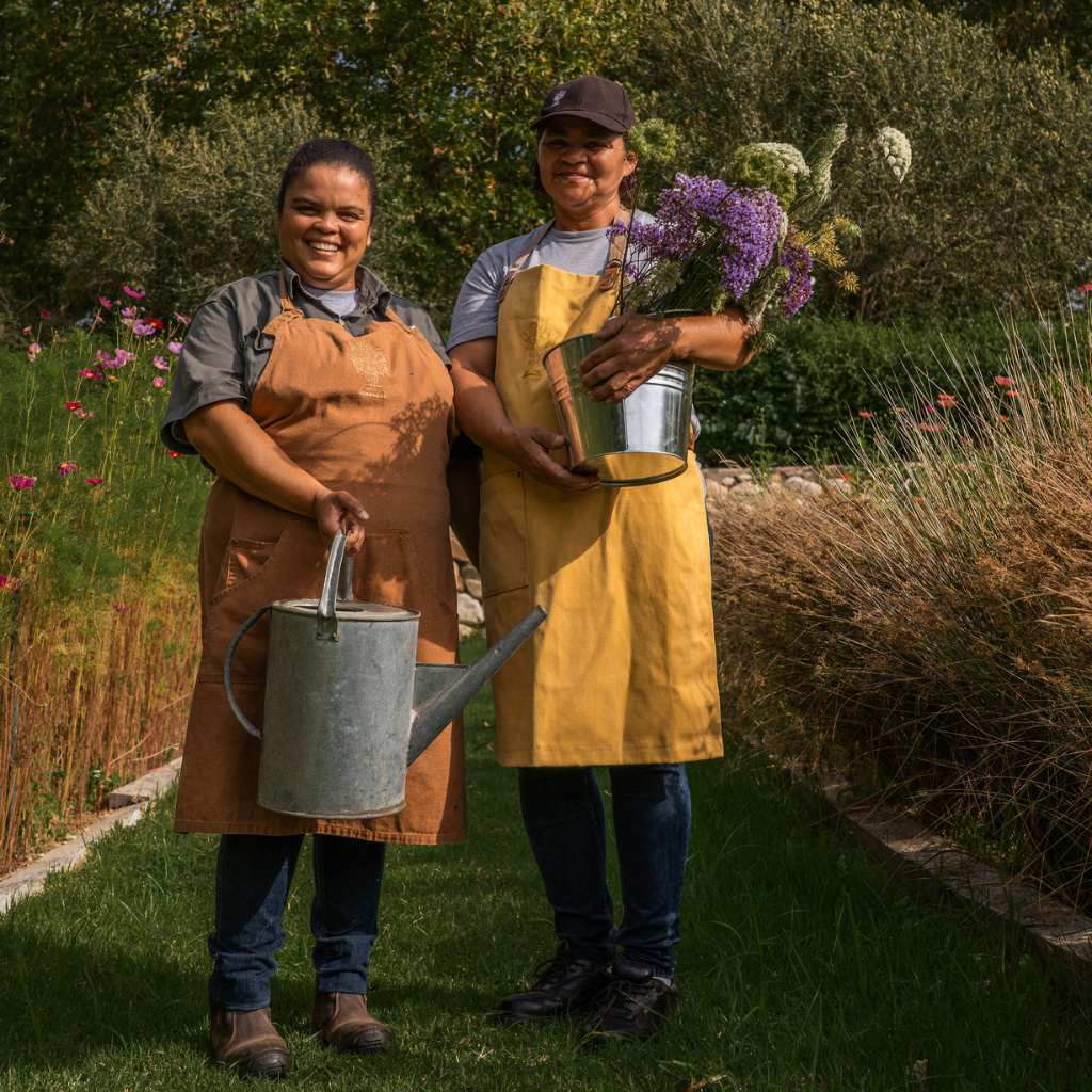 Garden Day 2026 at Boschendal
