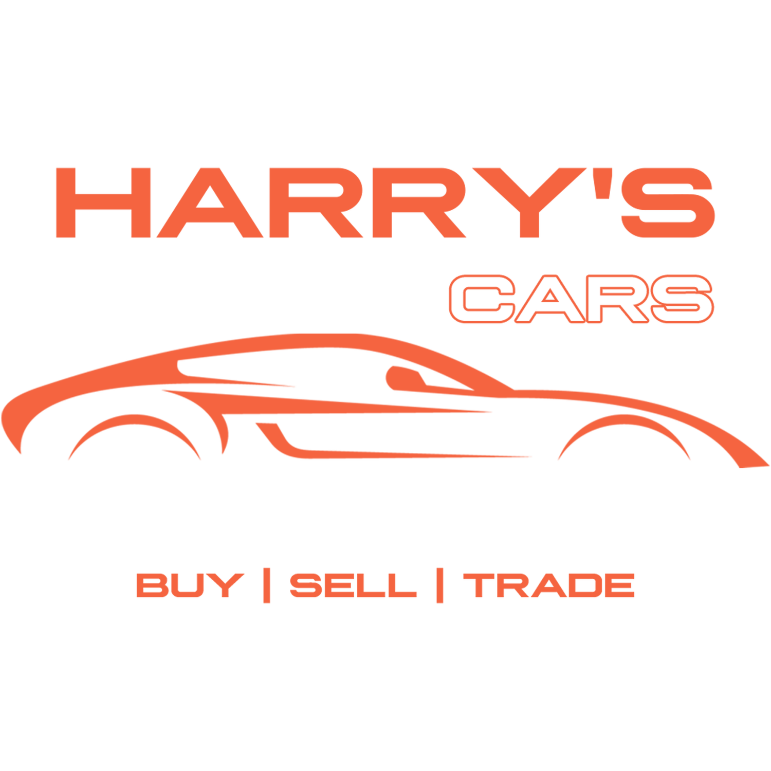 Harry&#39;s Cars