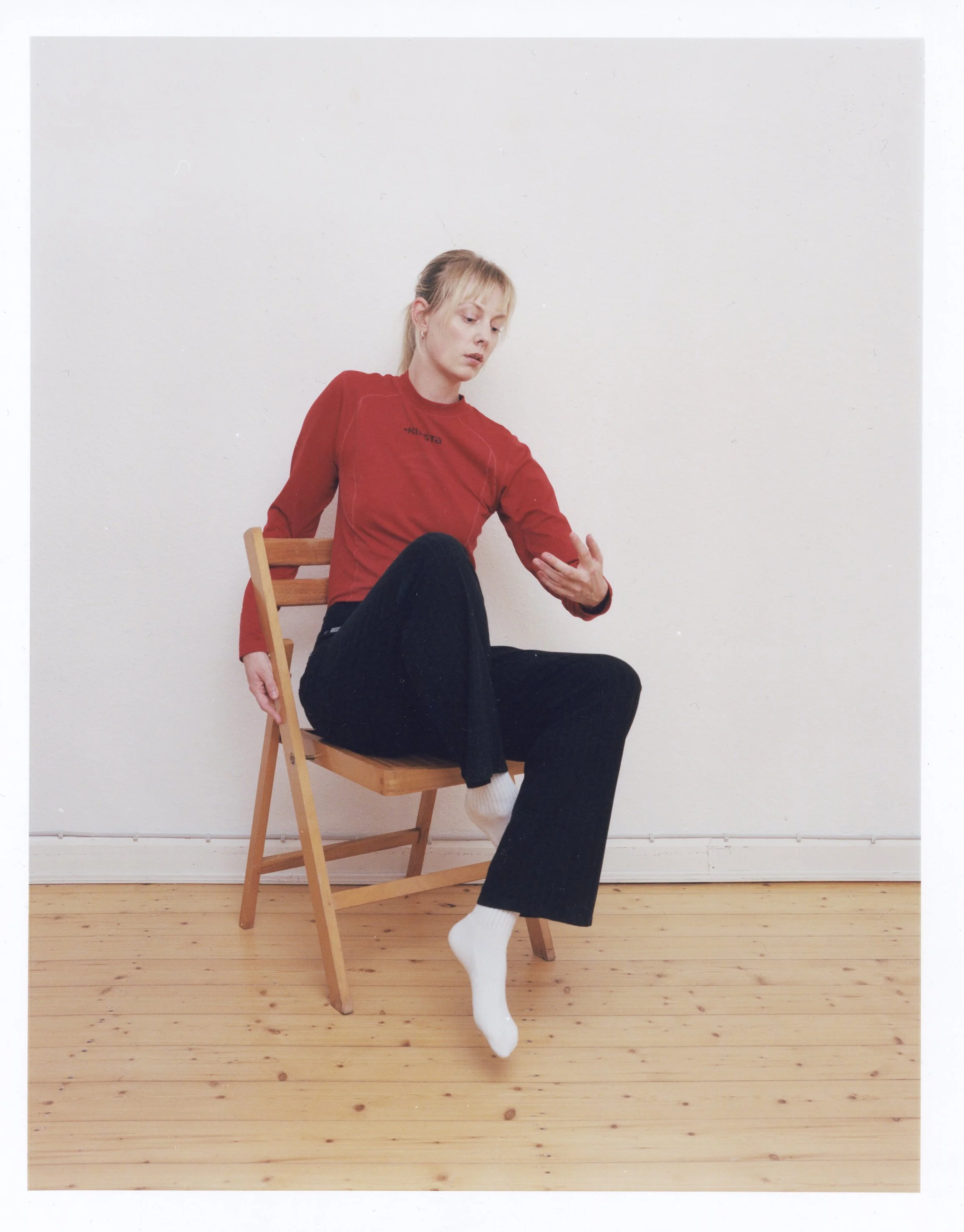 Matilde Søes Rasmussen