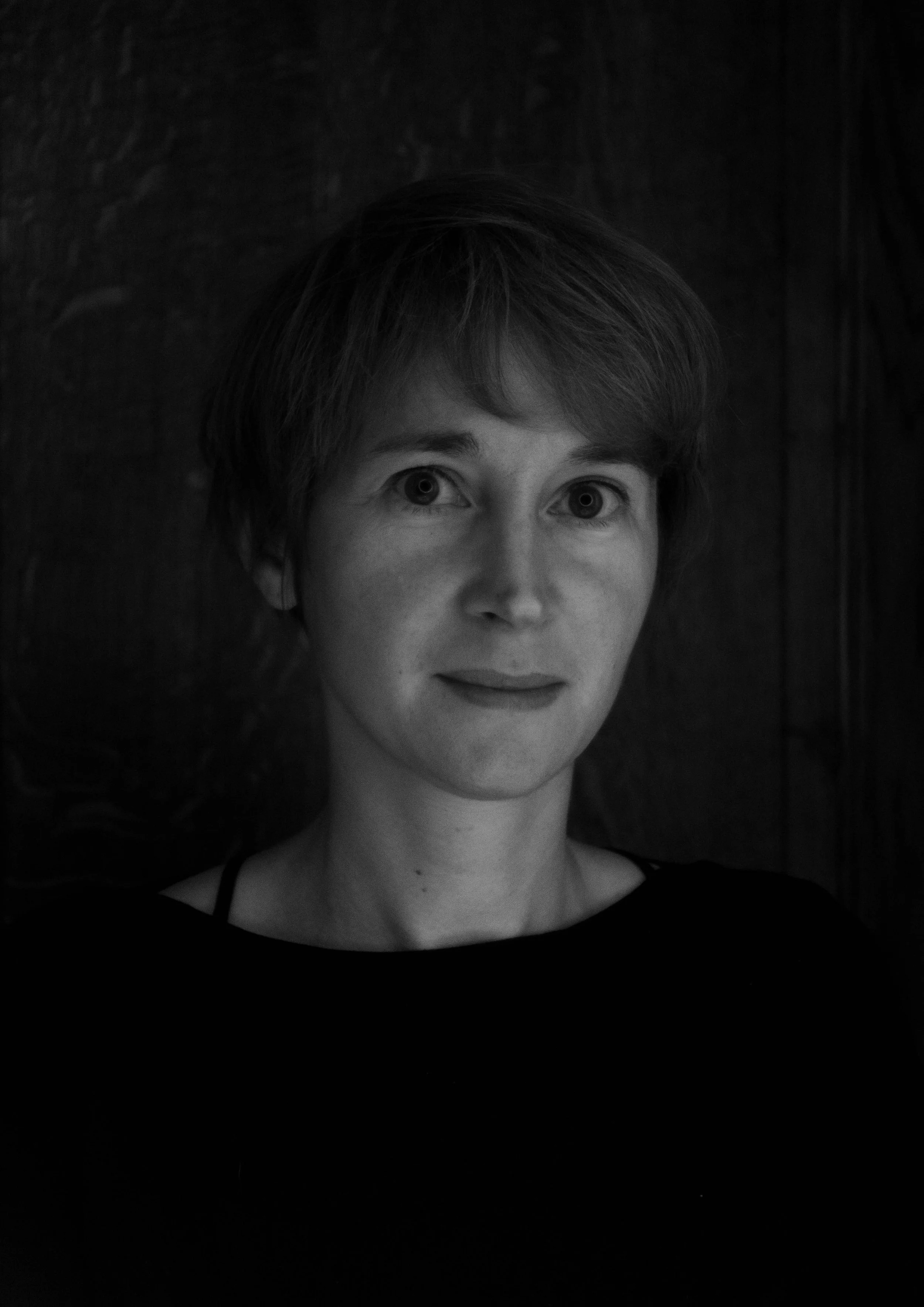 Bénédicte Blondeau