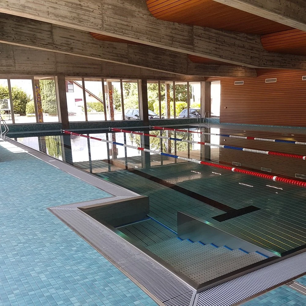Wassertherapie (Gruppe)
