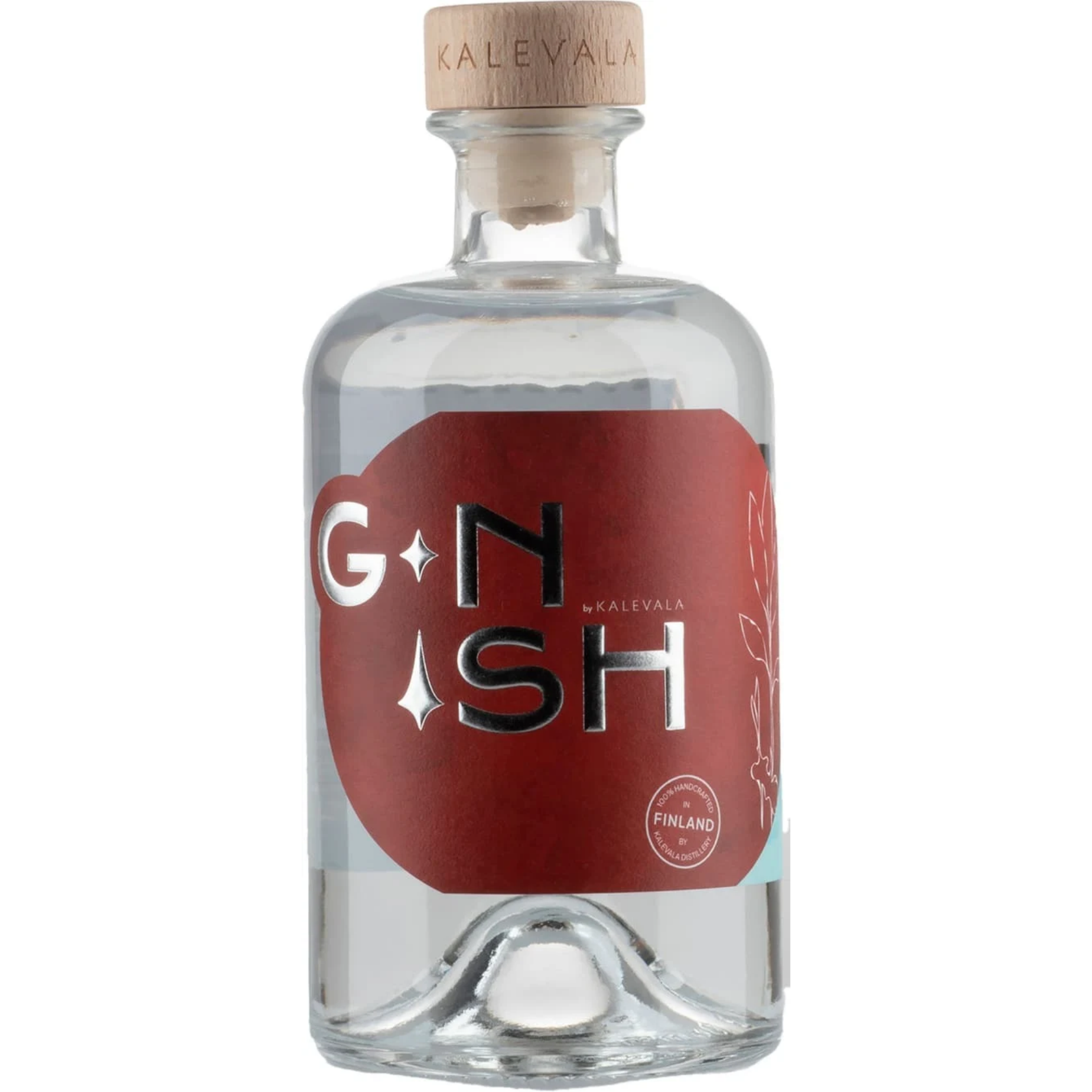 GNISH by Kalevala