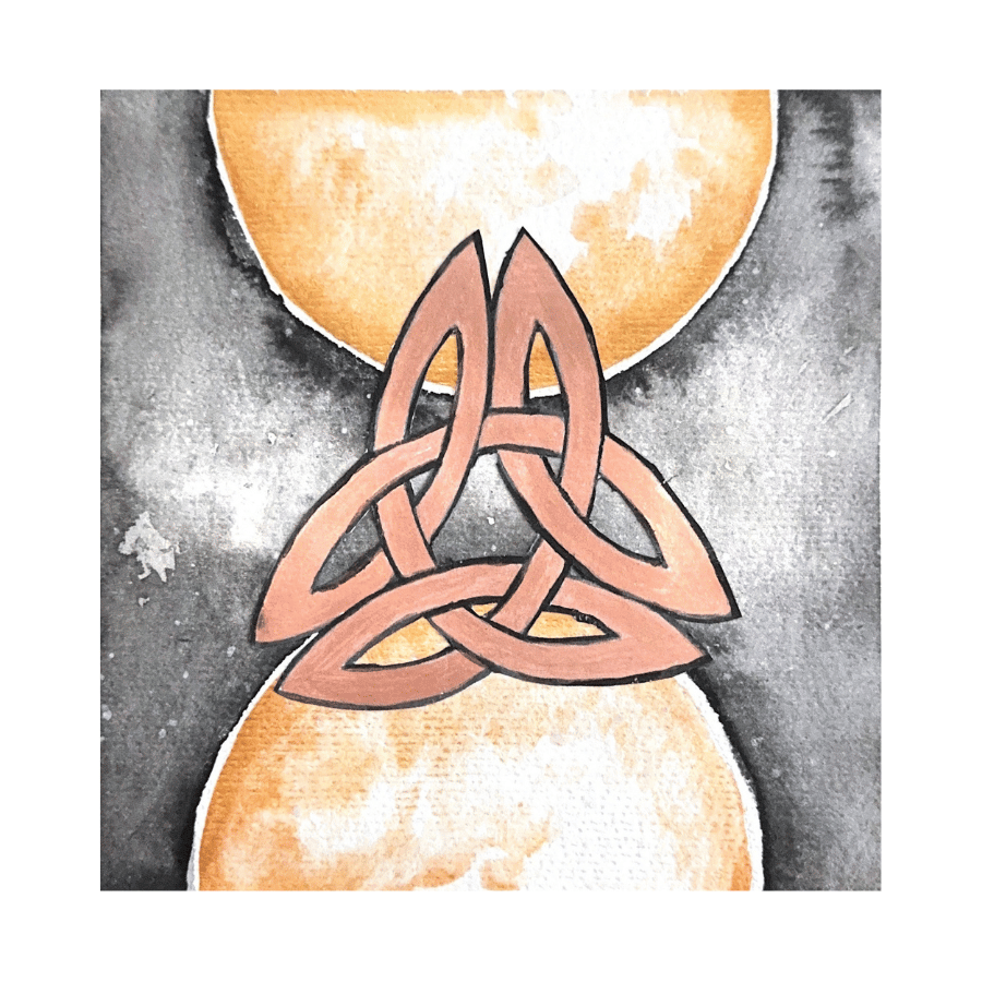 Cosmic Symbol