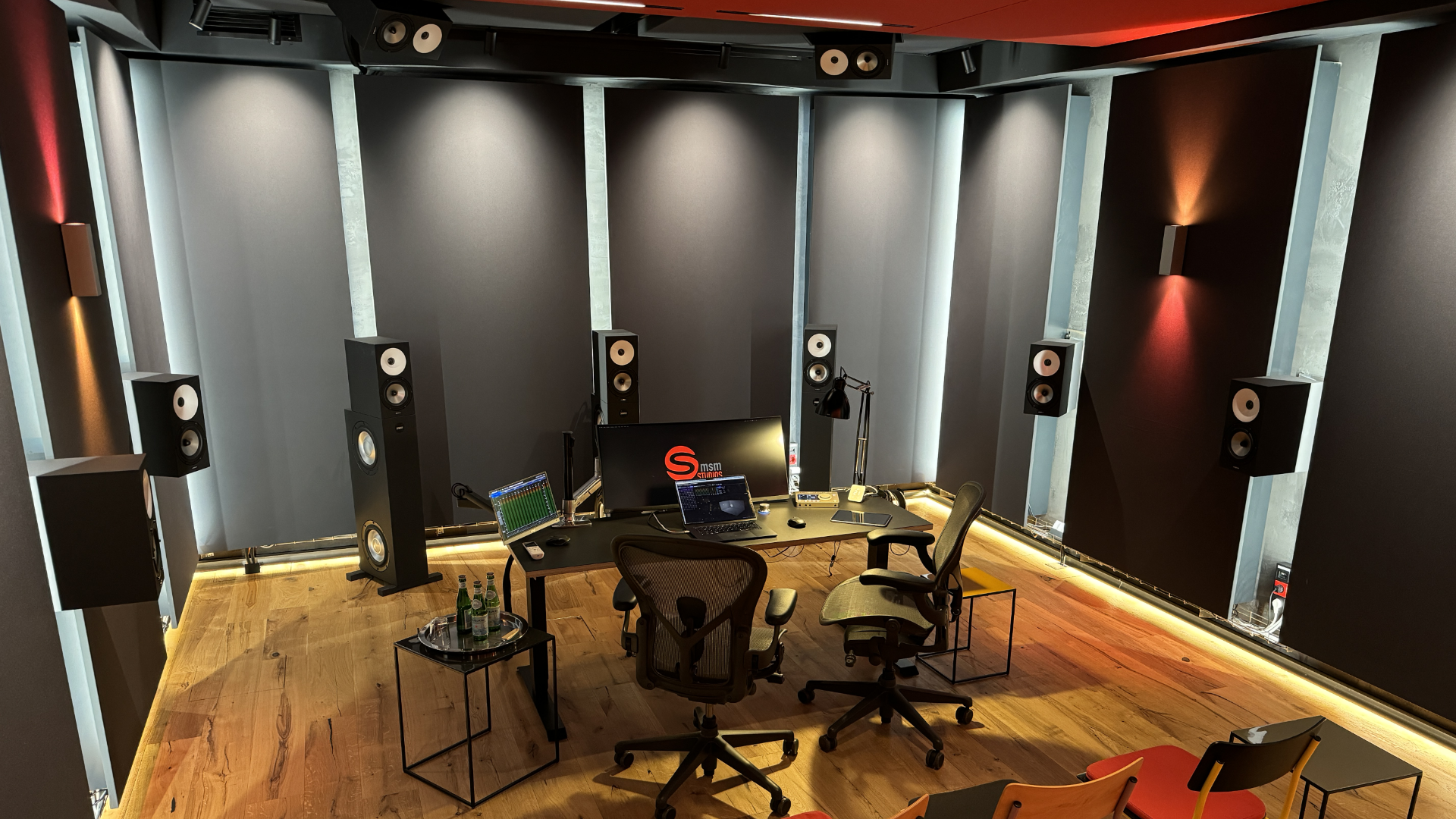msm-studios Berlin
