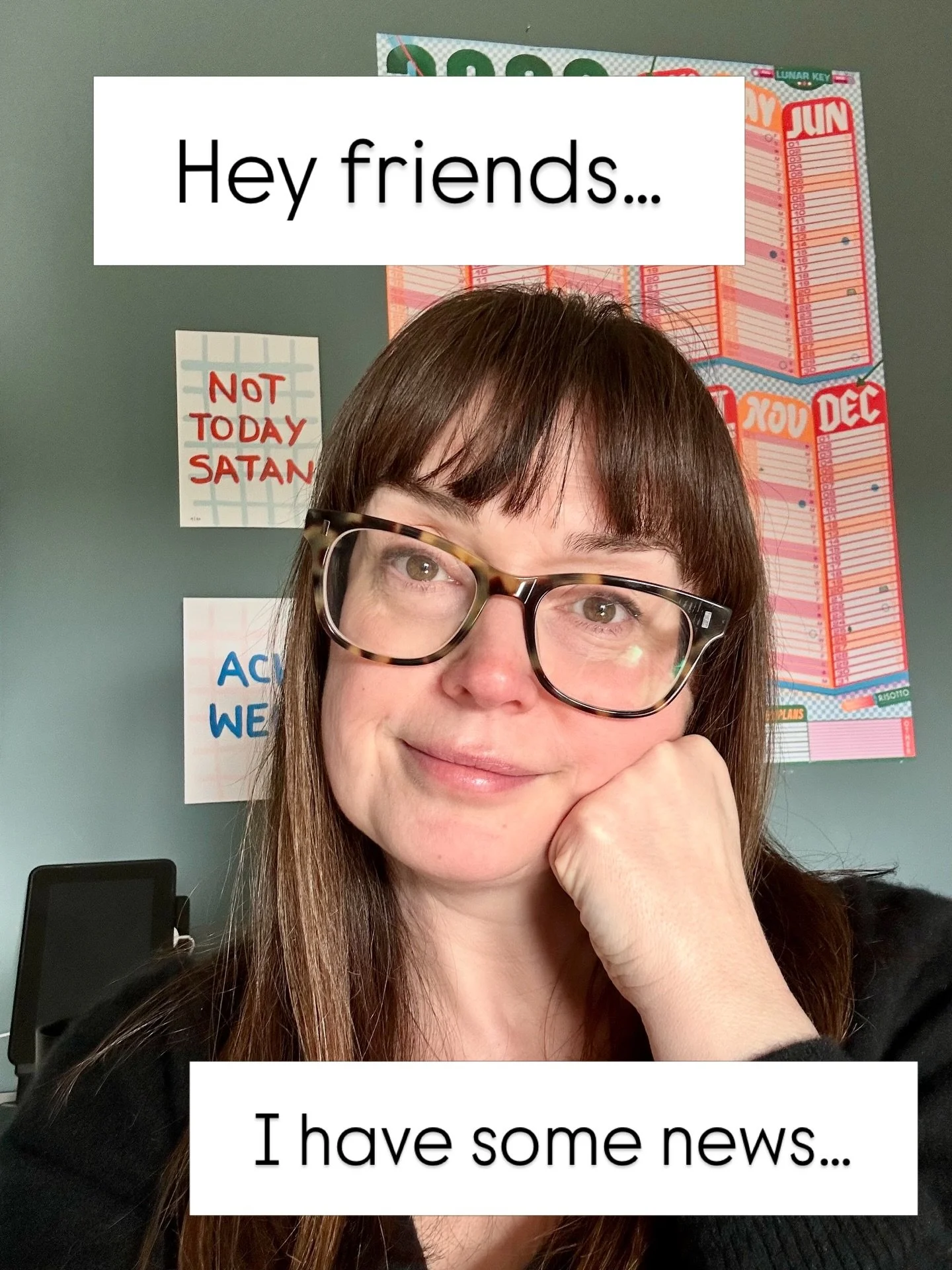 In the immortal words of the Spice Girls&hellip;..