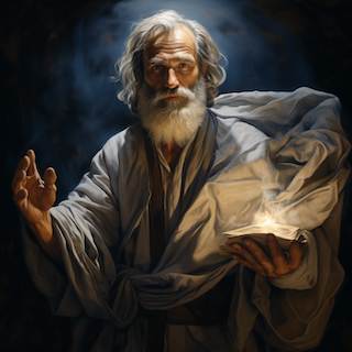 Extraordinary miracles 