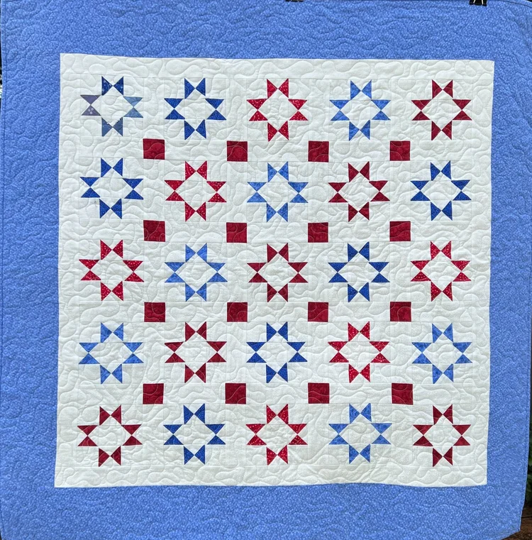 Free Patterns — Bits and pieces quilting