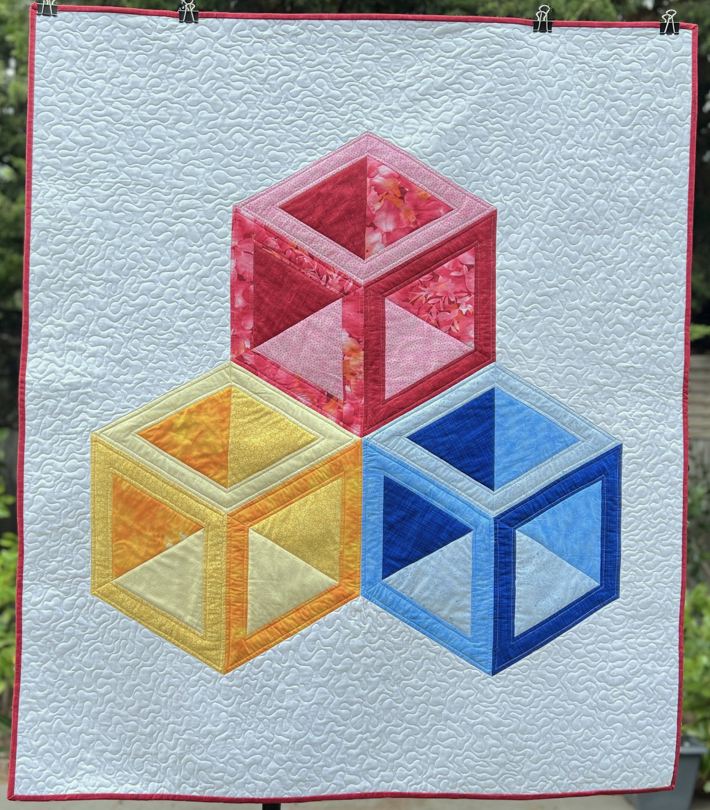 Free Patterns — Bits and pieces quilting