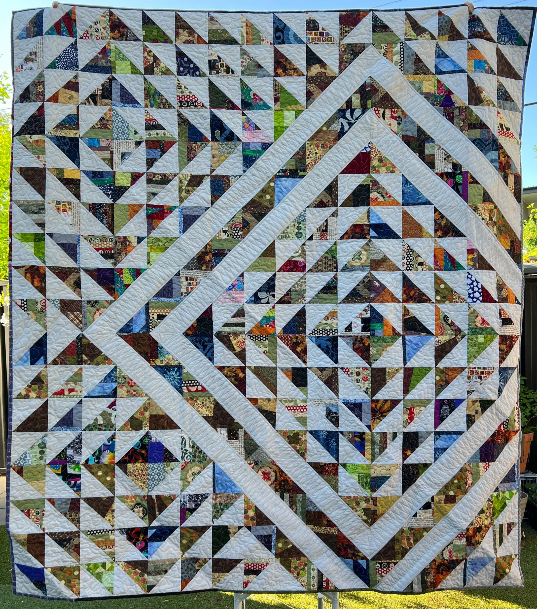 Free Patterns — Bits and pieces quilting
