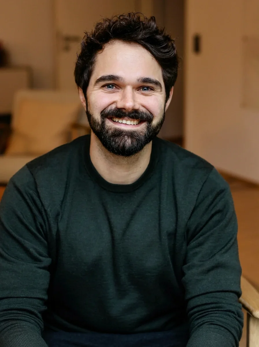 Bild von Dr. Marcel Leclerc