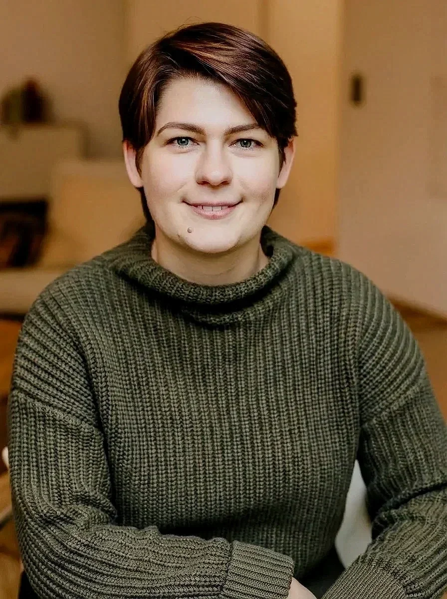 Bild von Milena Babinsky