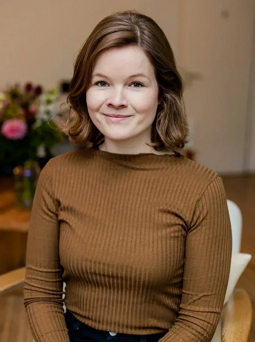 Bild von Clara Barthels