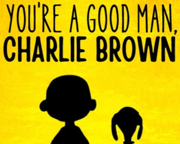 You're a Good Man, Charlie Brown