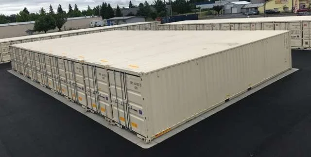 Storage Solutions