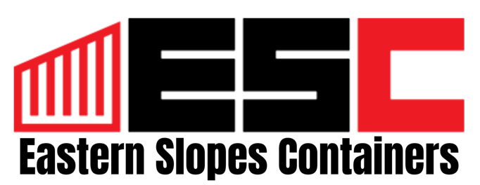 Eastern Slopes Containers