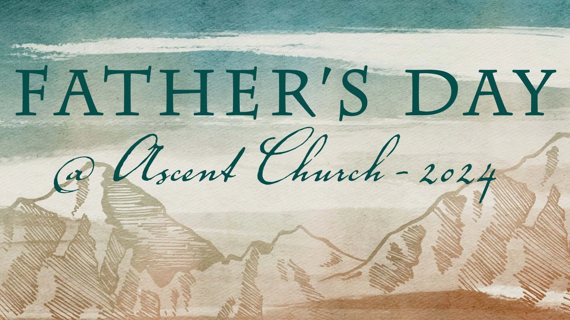 Father’s Day at Ascent Church