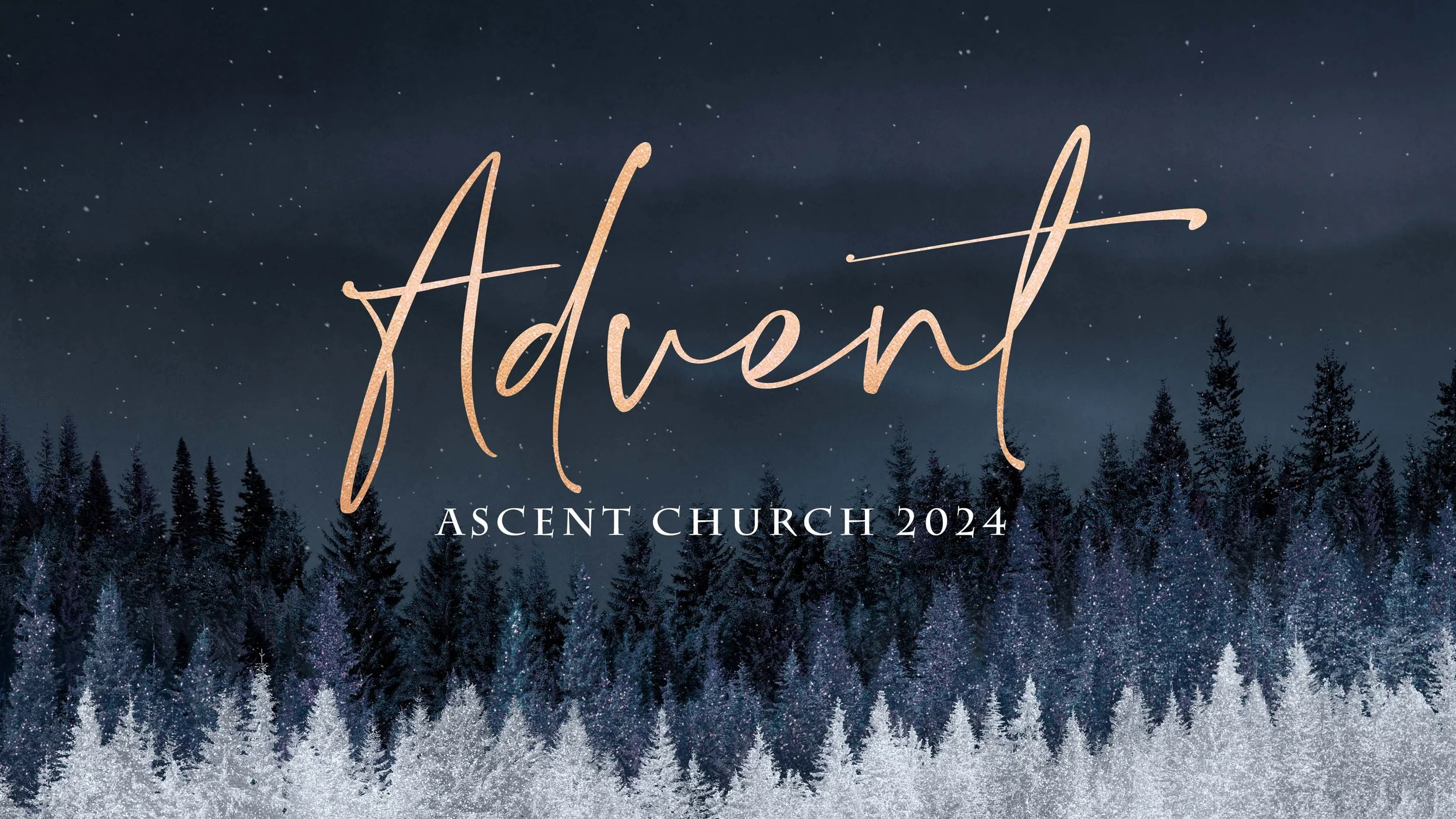 Advent 2024