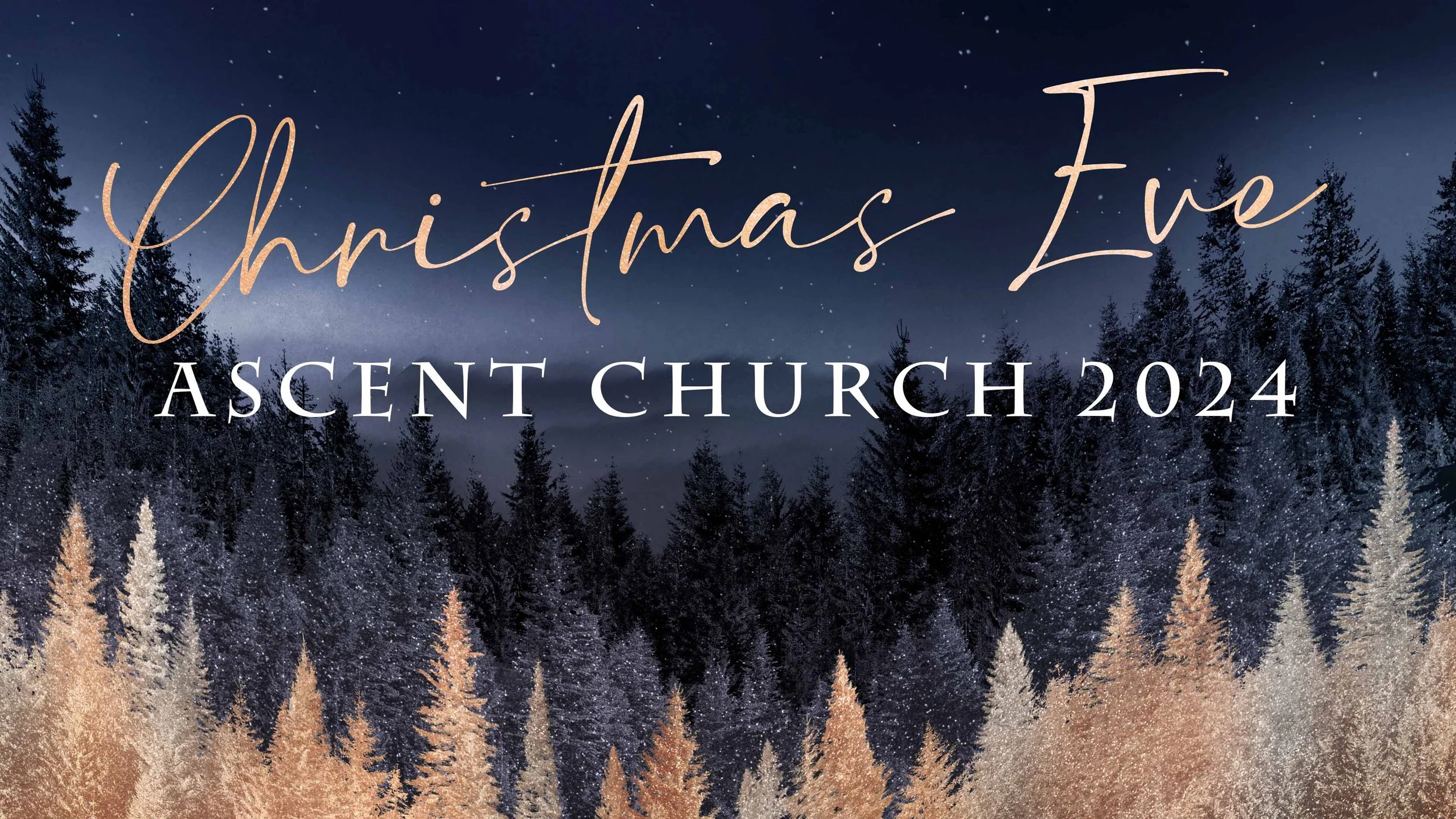 Christmas Eve 2024