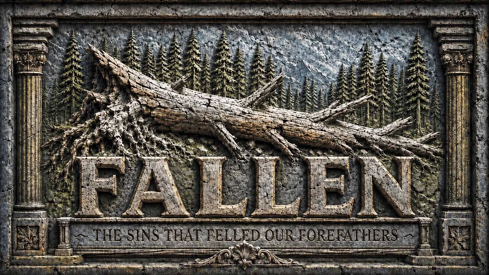 Fallen