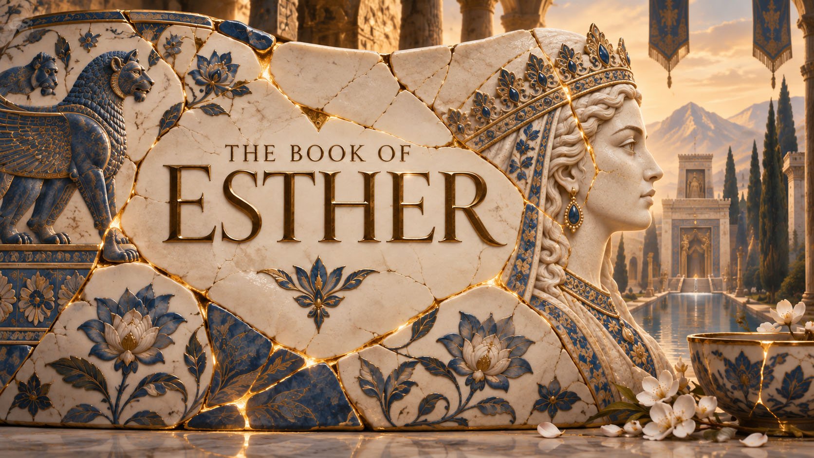 The Book of Esther