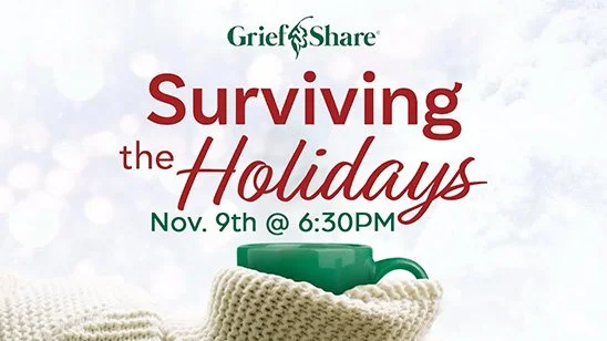 Surviving the Holidays