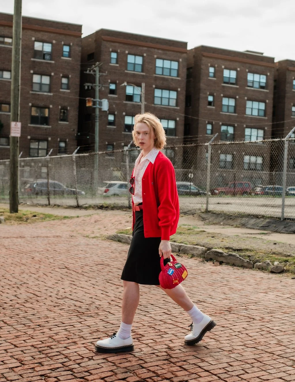 Joshua Light, for Jordan Morrow Photo