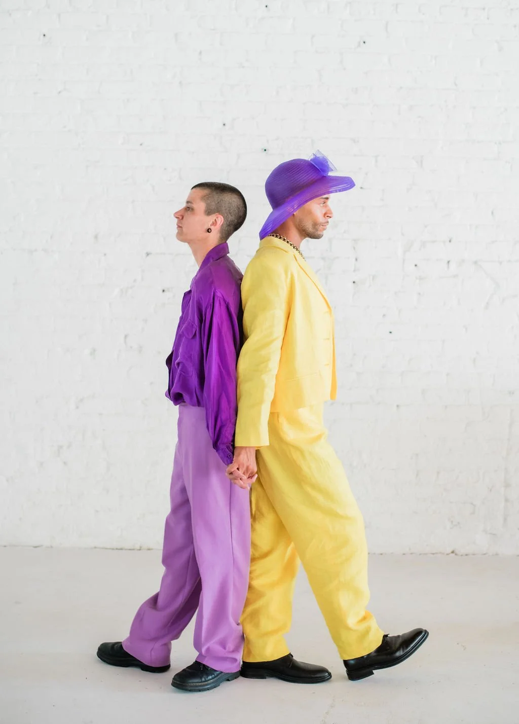 Styled Shoot, 2024