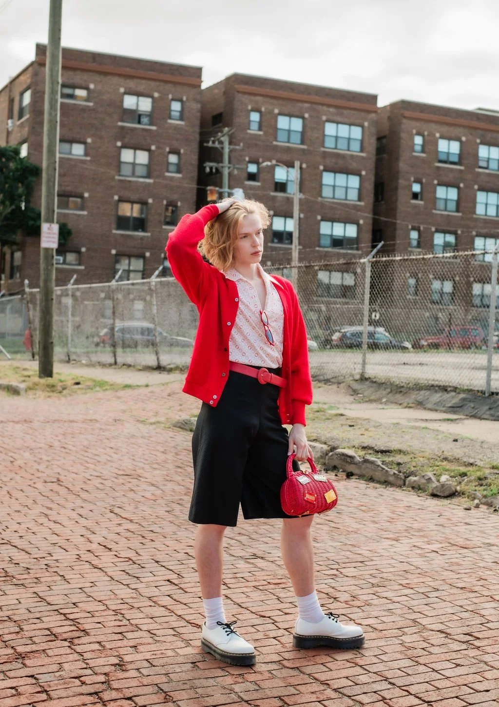 Joshua Light, for Jordan Morrow Photo