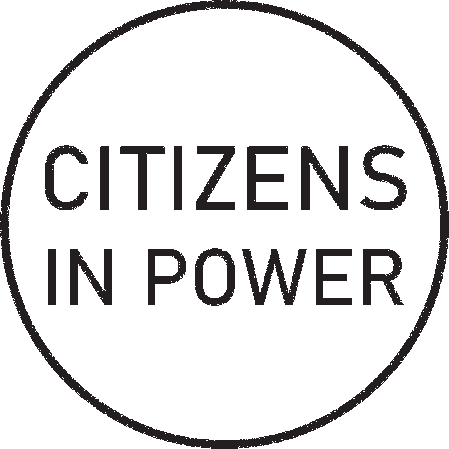 Citizens in Power