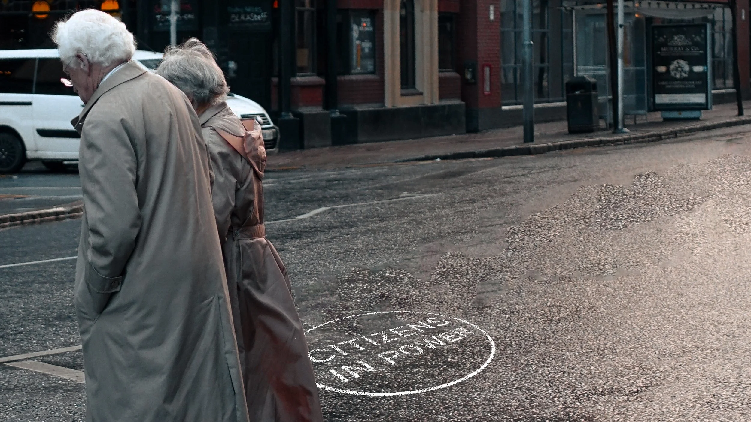 Rethinking Governance