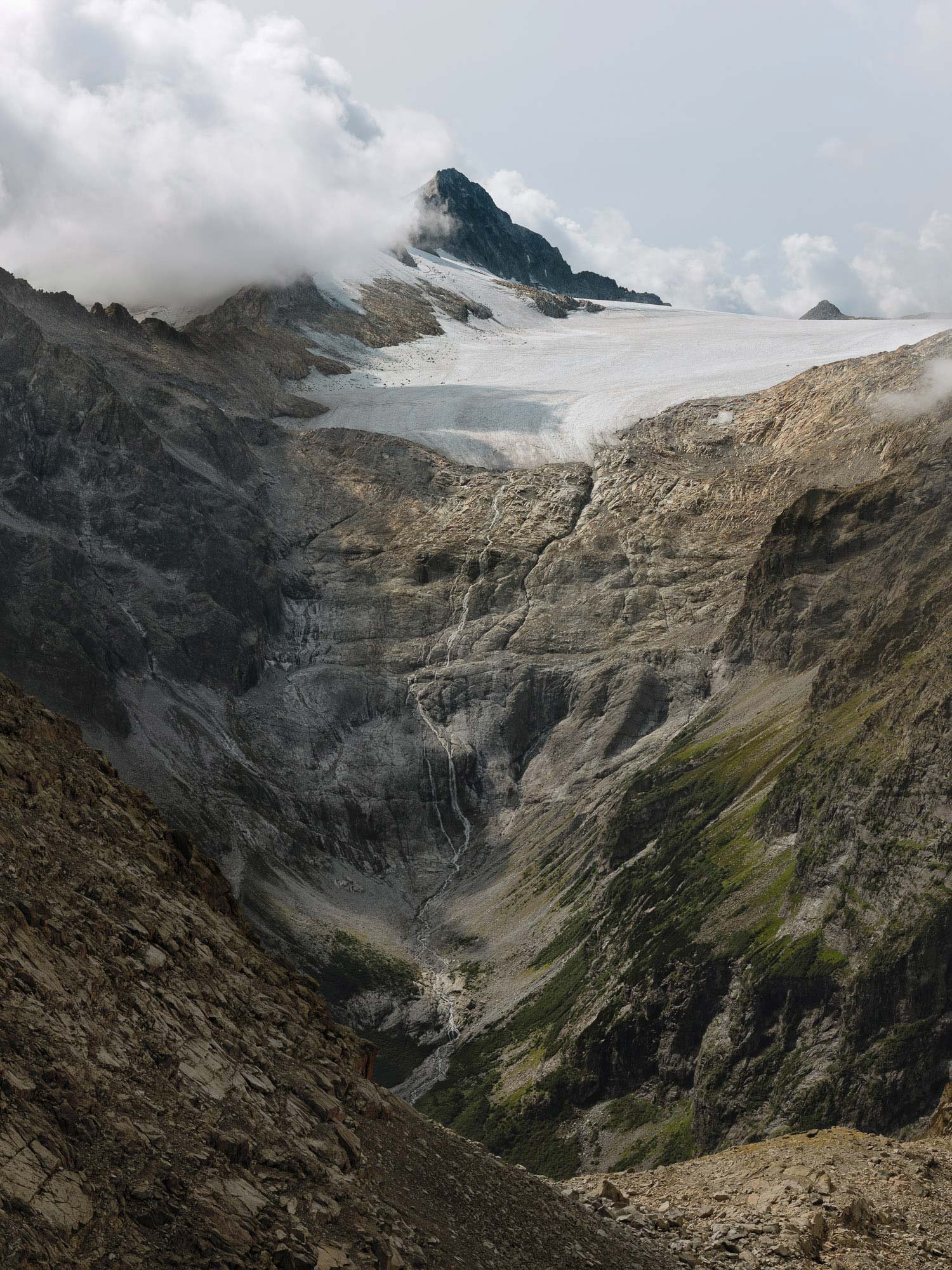 #20170820_DSF0748  : Pigment Print on Baryta Paper 420 x 594 mm ☙ Limited Edition 4 + 1AP