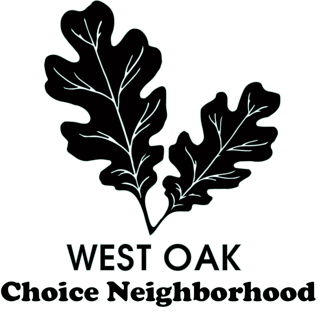 West Oak Choice Neighborhood Plan