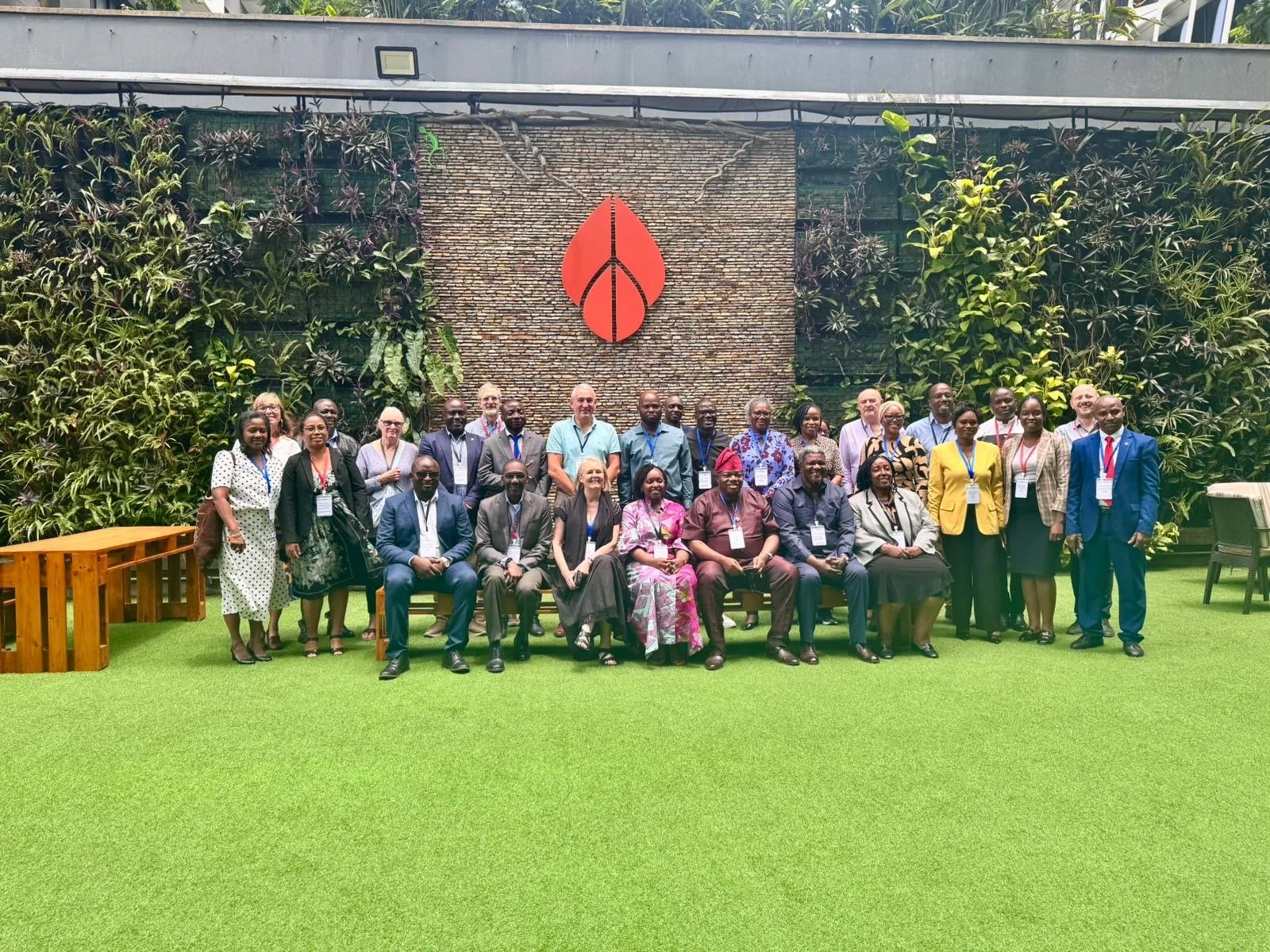 MARC SE-Africa co-hosts a policy forum on tackling antimalarial drug resistance in East and Southern Africa