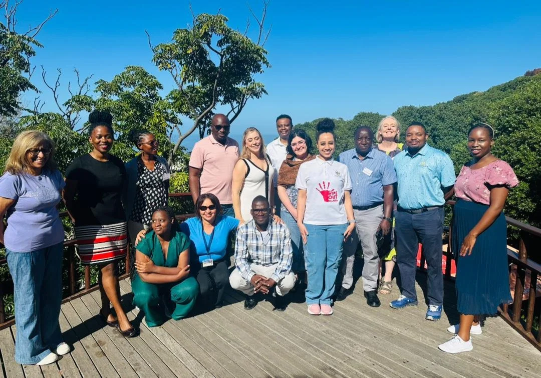 MARC SE-Africa convenes antimalarial resistance writer’s retreat in Cape Town