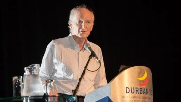 Professor Sir Nicholas J White (1951 – 2026): a visionary infectious diseases clinician scientist and mentor par excellence