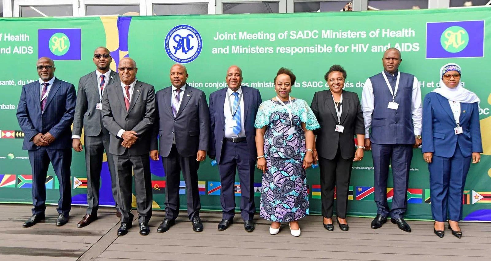 Fight against drug-resistant malaria gains momentum in Southern Africa