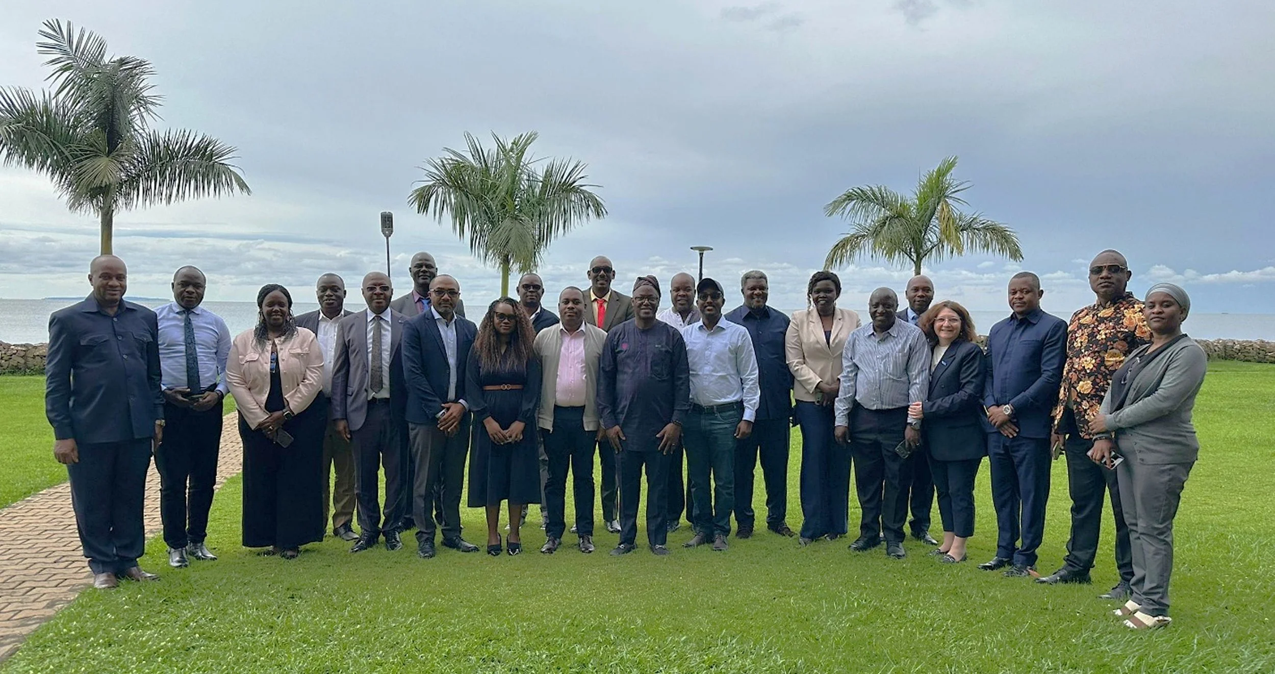 MARC SE-Africa helps define next steps in malaria control in East Africa