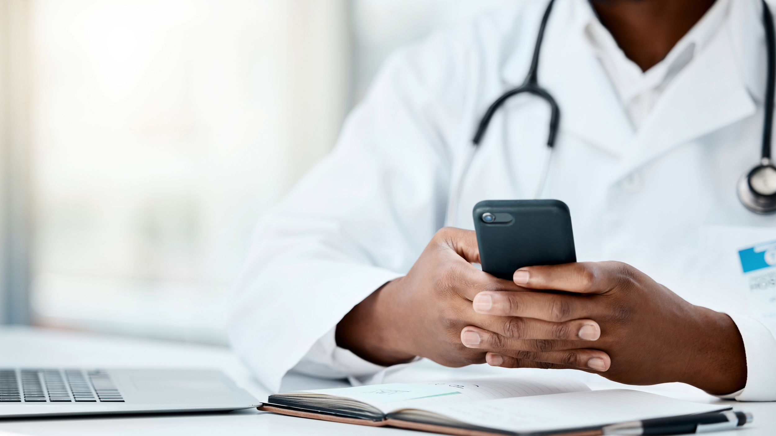 Advancing the fight against malaria: MLW and partners champion digital access to treatment guidelines