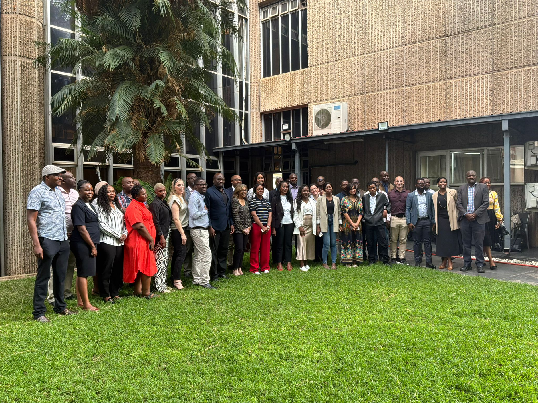 Regional collaboration advances SADC response to antimalarial drug and insecticide resistance