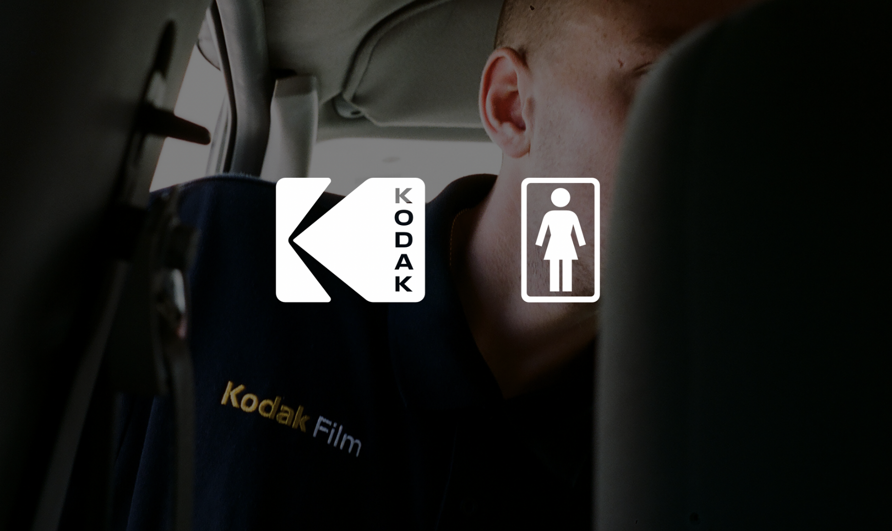 Kodak - Girl Skateboards