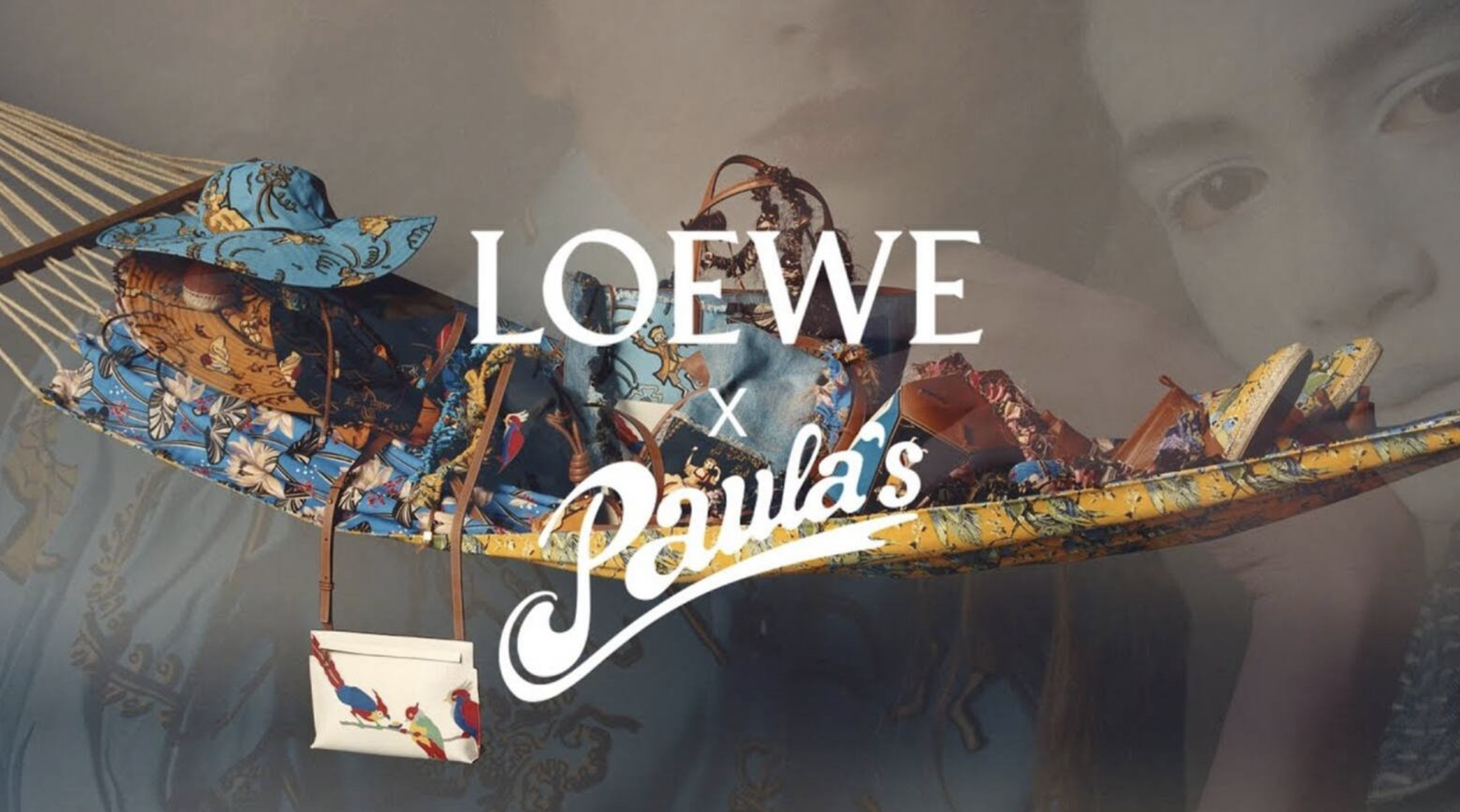 Loewe - Paulas Ibiza